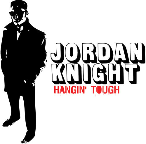 Jordan Knight - Hangin' Tough [CD]