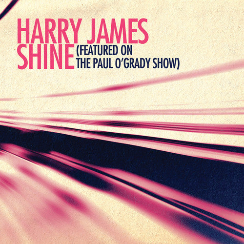Harry James - Big Band Remixed & Reinvented (Mod) [CD]