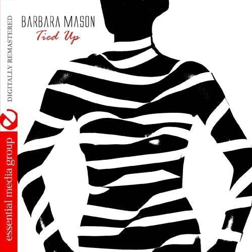Barbara Mason - Tied Up [CD]