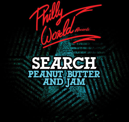 Search - Peanut Butter & Jam (Mod) [CD]
