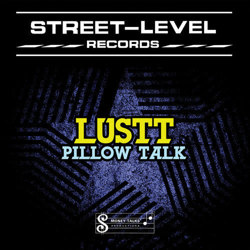 Lustt - Pillow Talk [CD]