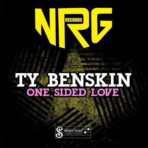 Ty Benskin - One Sided Love [CD]
