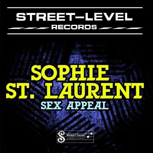 Sophie St. Laurent - Sex Appeal [CD]