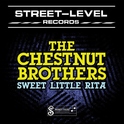 Chestnut Brothers - Sweet Little Rita (Mod) [CD]