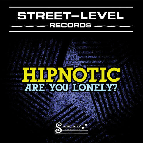 Hipnotic - Are You Lonely [CD]