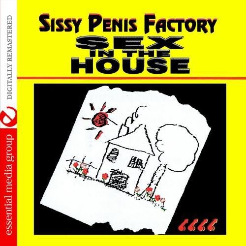 Various Artists - Sissy Penis Factory: Sex in the House / Various Music CD