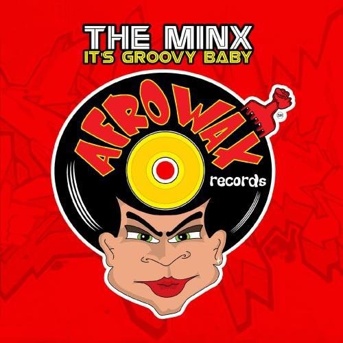 Minx - It's Groovy Baby Music CD
