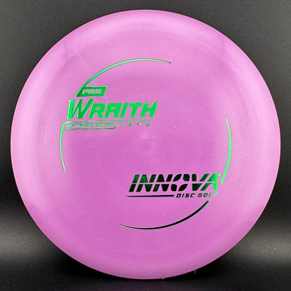 Pro Wraith