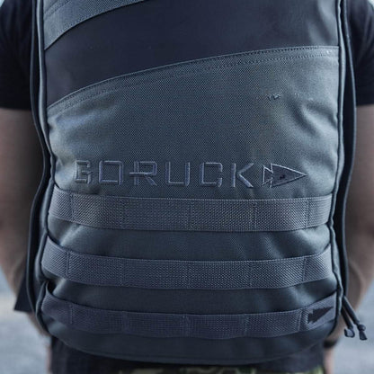 Rucker 4.0
