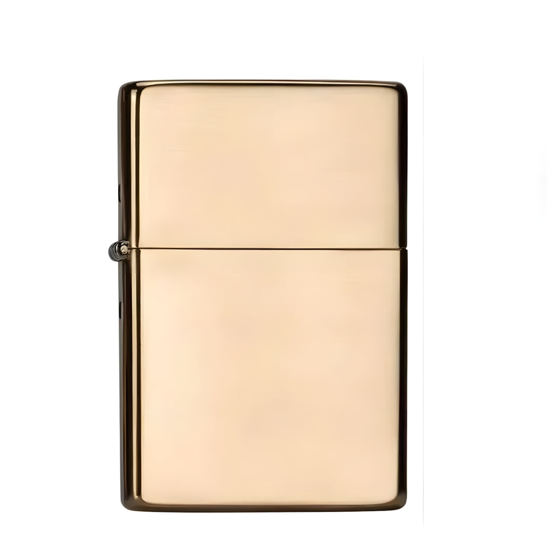 Zorro Copper Original Zippo Lighter Retro