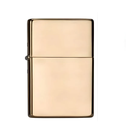 Zorro Copper Original Zippo Lighter Retro