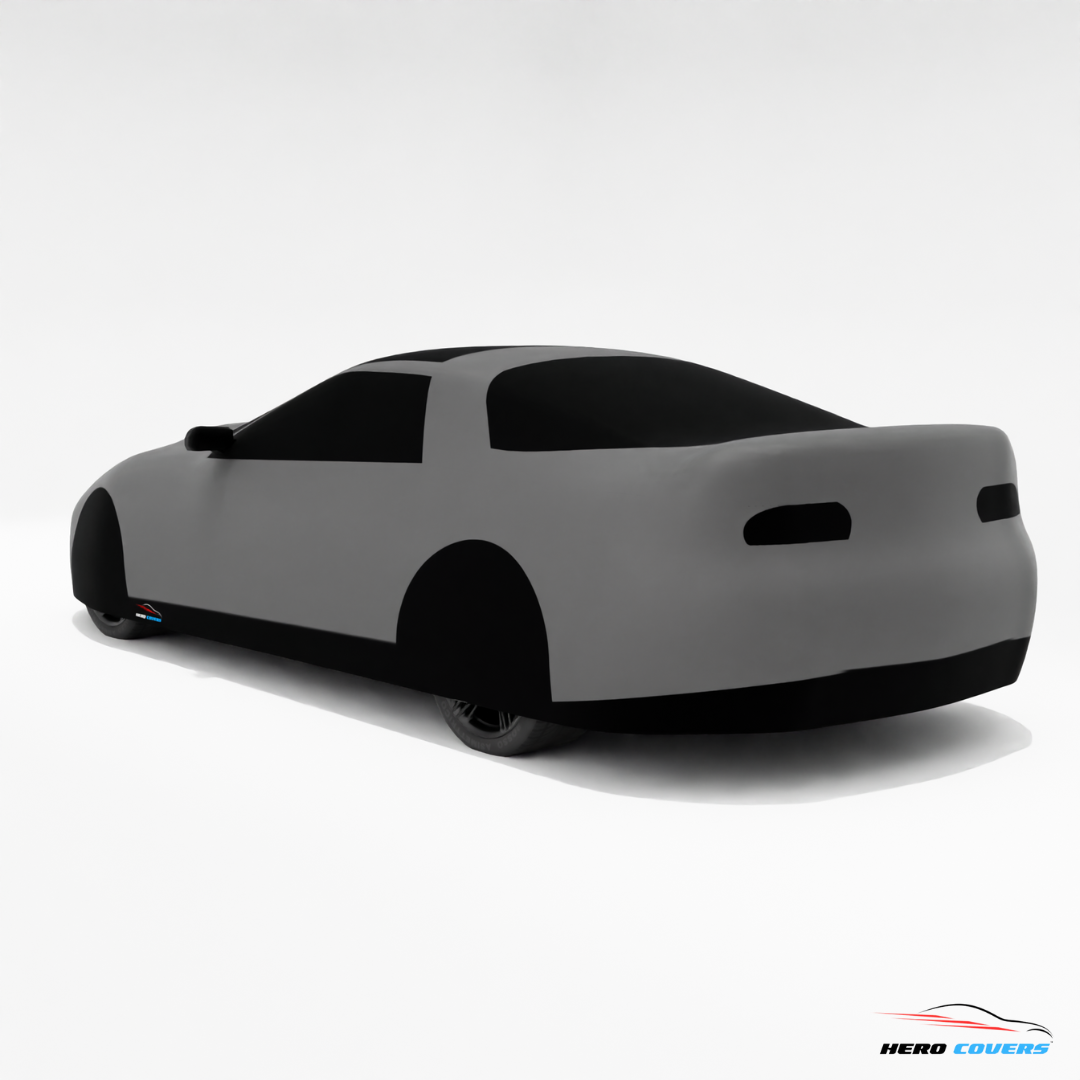 Indoor & Outdoor Car Cover | Compatible For: Chevrolet Camaro (2002–2008)