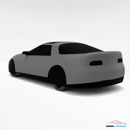 Indoor & Outdoor Car Cover | Compatible For: Chevrolet Camaro (2002–2008)