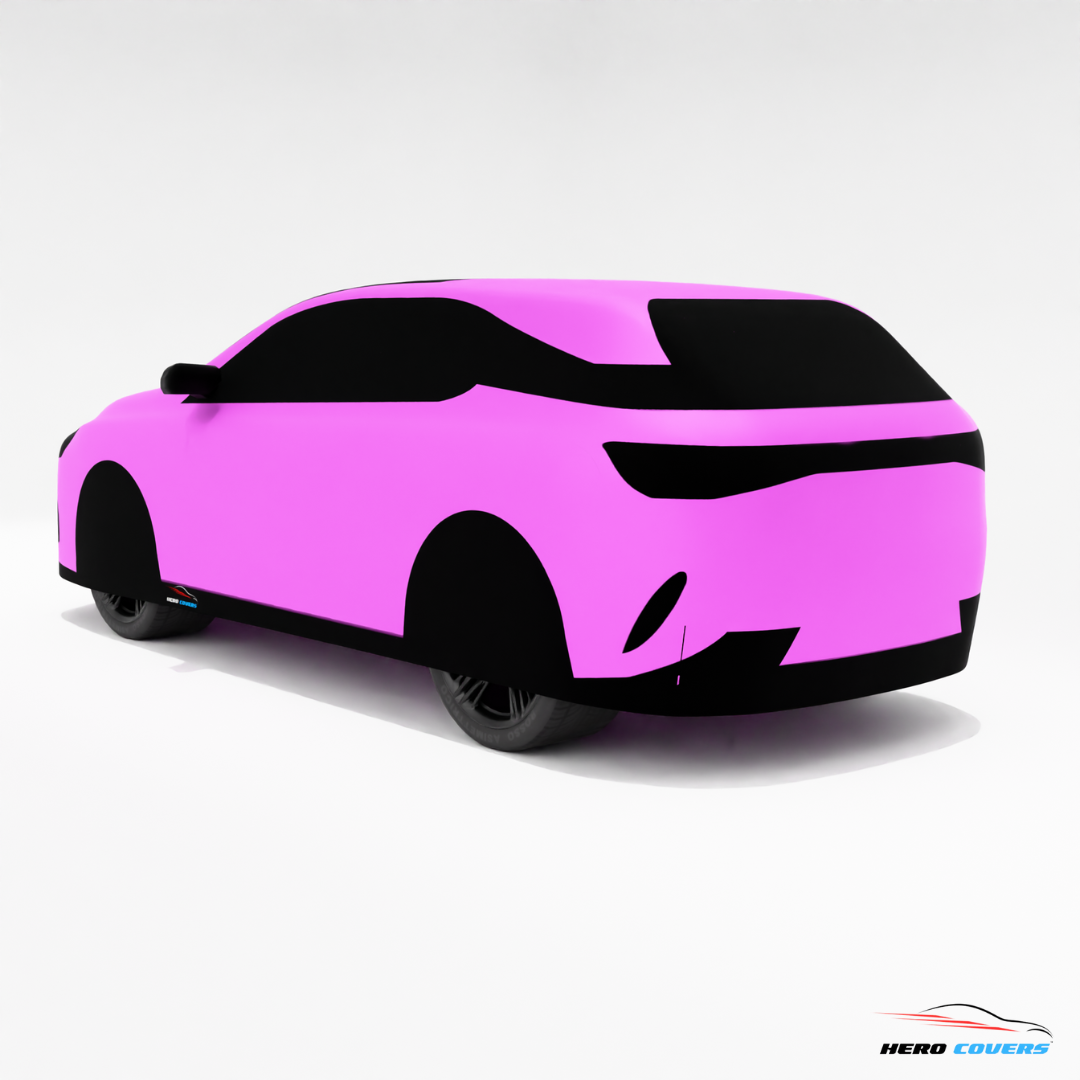 Indoor & Outdoor Car Cover | Compatible For: Lexus RX