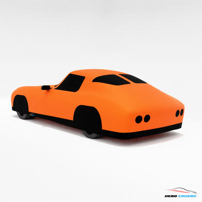 Indoor & Outdoor Car Cover | Compatible For: Chevrolet Corvette C2