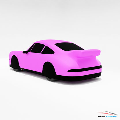 Indoor & Outdoor Car Cover | Compatible For: Porsche 911 (964)