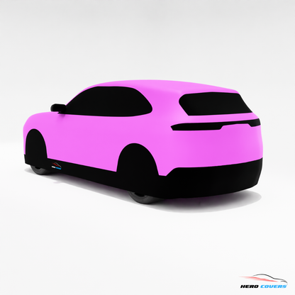 Indoor & Outdoor Car Cover | Compatible For: Porsche Cayenne