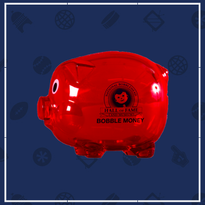 Logo Piggy Bank