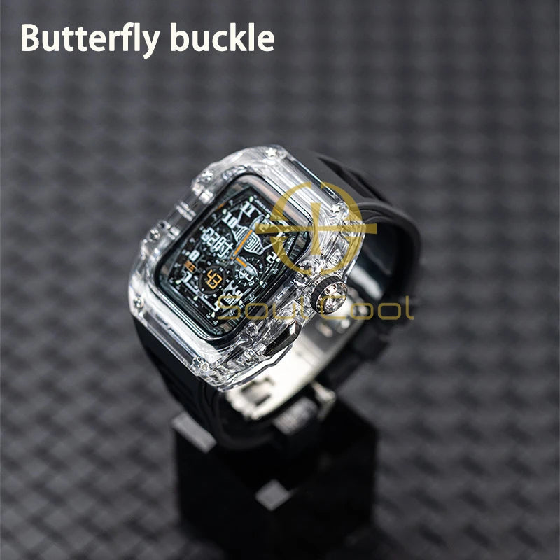 Apple Watch Modification Kit, 44mm,45mm,49mm