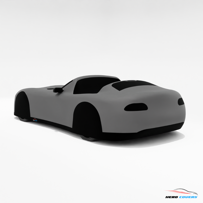 Indoor & Outdoor Car Cover | Compatible For: Dodge Viper