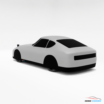 Indoor & Outdoor Car Cover | Compatible For: Datsun 240Z