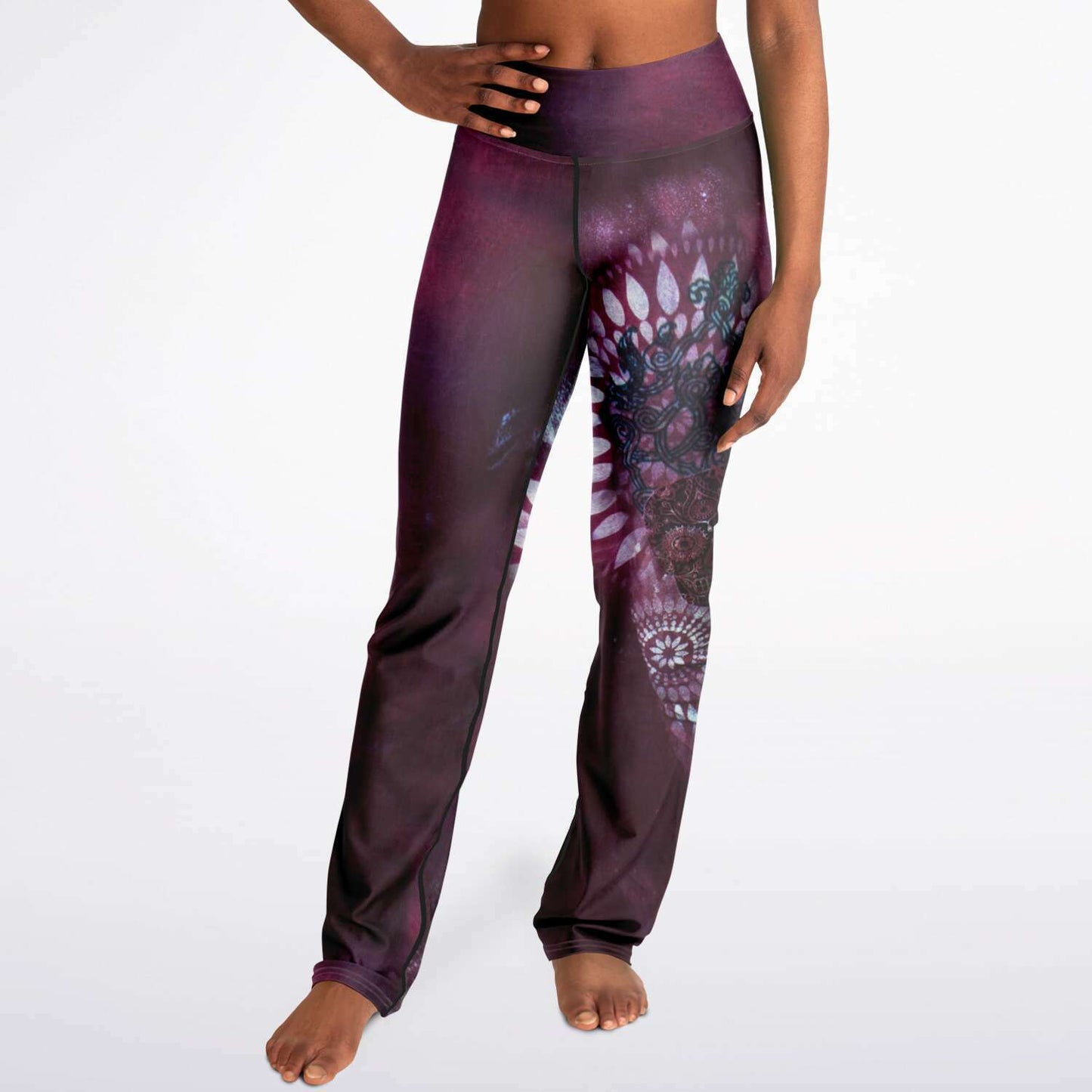 After Hours Flare Leggings