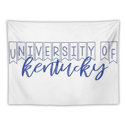 University of Kentucky Tapestry