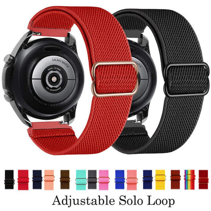 Samsung Galaxy Watch Armband 46-42MM/ 20-22MM