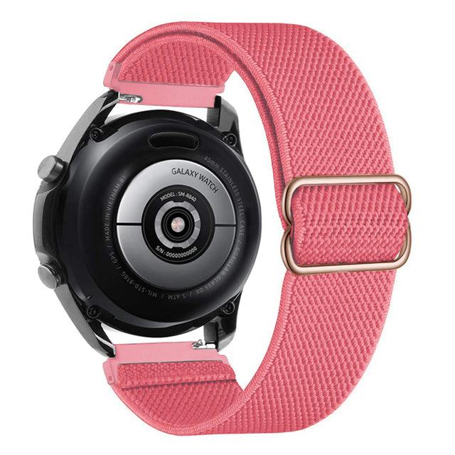 Samsung Galaxy Watch Armband 46-42MM/ 20-22MM - Triathlete Store