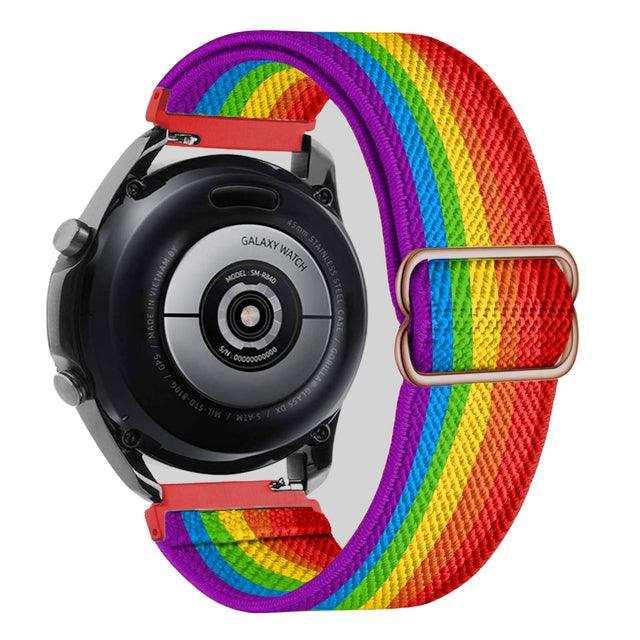 Samsung Galaxy Watch Armband 46-42MM/ 20-22MM