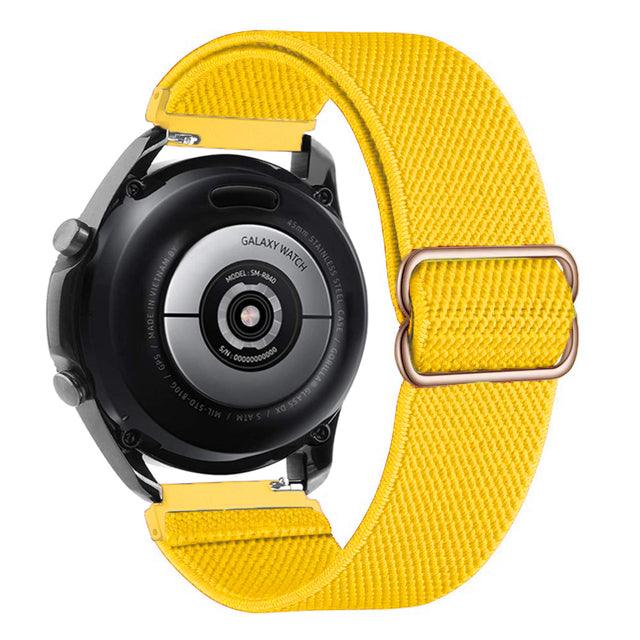 Samsung Galaxy Watch Armband 46-42MM/ 20-22MM - Triathlete Store