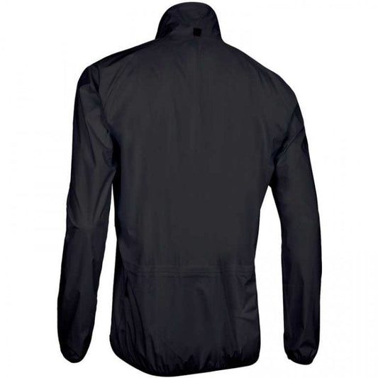 Nalini ACQUA 2.0 Men's Waterproof Jacket (Black) S-3XL
