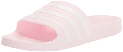 adidas Women's Adilette Aqua Slide Sandal