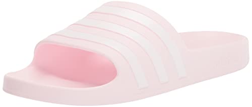 adidas Women's Adilette Aqua Slide Sandal