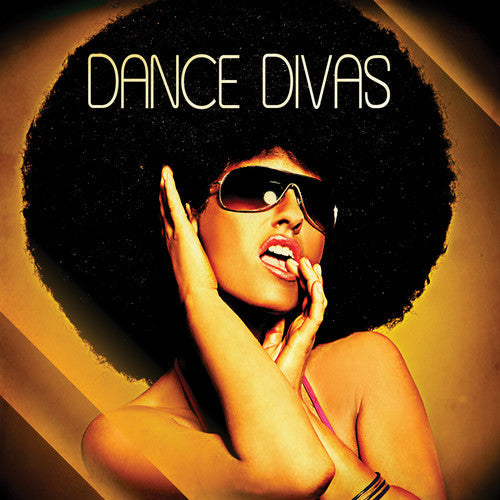 Various Artists - Dance Divas / Various Music CD