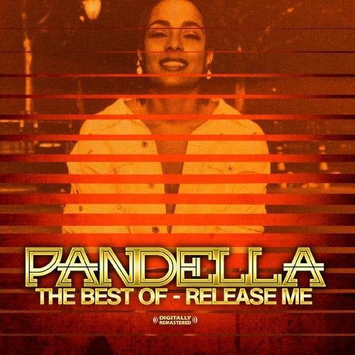 Pandella - Best of: Release Me [CD]