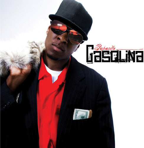 Papasito - Gasolina [CD]
