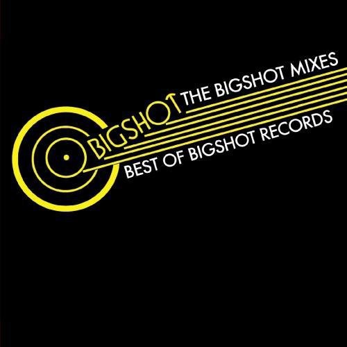 Bigshot Mixes Best Of Bigshot Records - Bigshot Mixes Best of Bigshot Records / Various [CD]