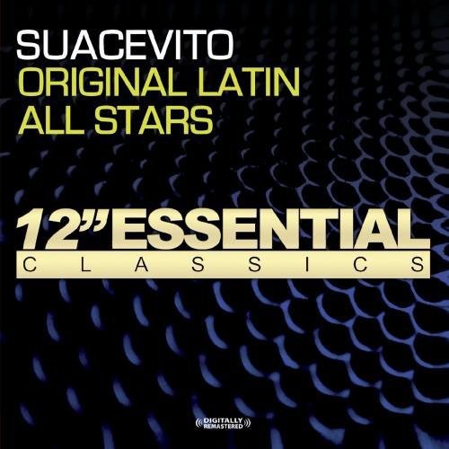 Original Latin All Stars - Suavecito [CD]