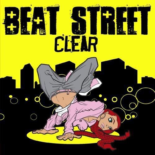 Beat Street - Clear Music CD