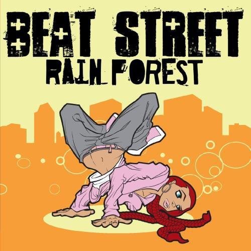Beat Street - Rain Forest [CD]