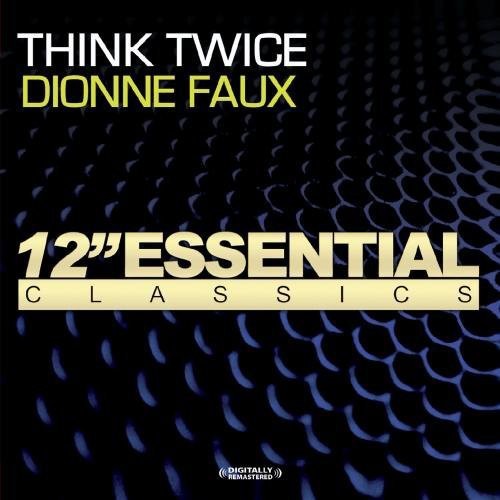 Dionne Faux - Think Twice (Mod) [CD]