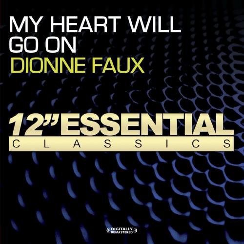 Dionne Faux - My Heart Will Go On (Mod) [CD]