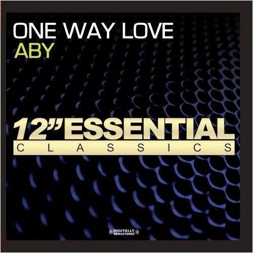 Aby - One Way Love [CD]