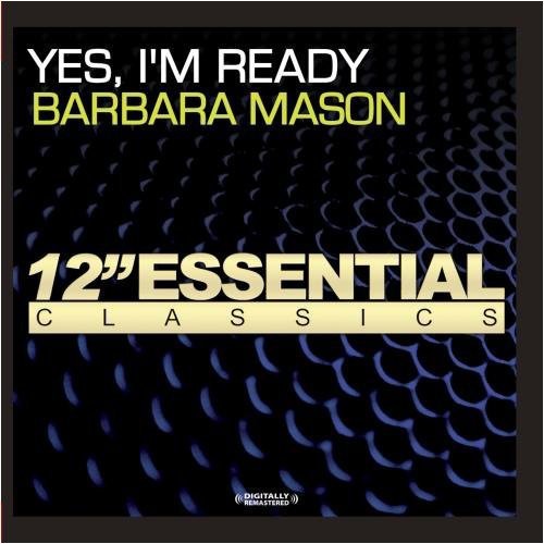 Barbara Mason - Yes, I'm Ready Music CD