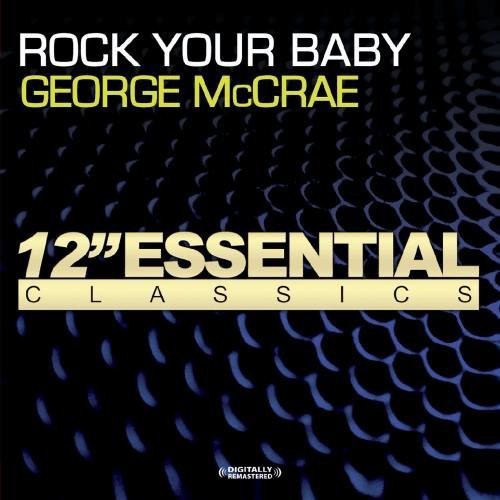 George Mccrae - Rock Your Baby [CD]