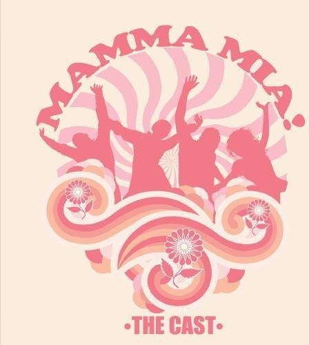 The Cast - Mamma Mia! [CD]