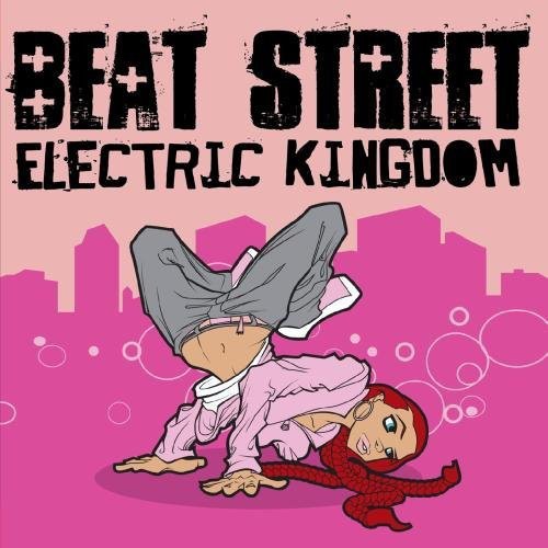 Beat Street - Electric Kingdom [CD]