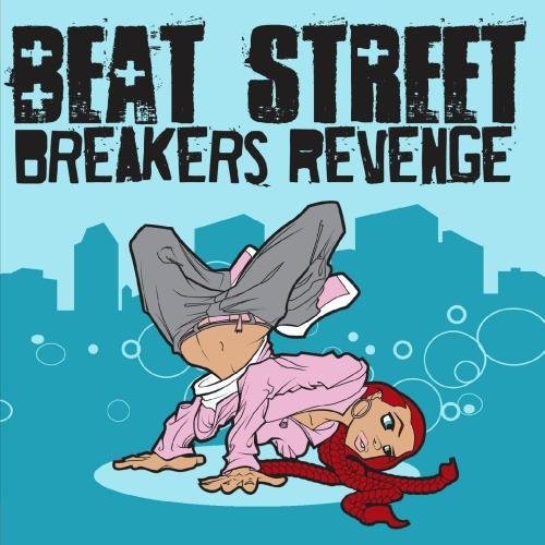 Beat Street - Breakers Revenge [CD]