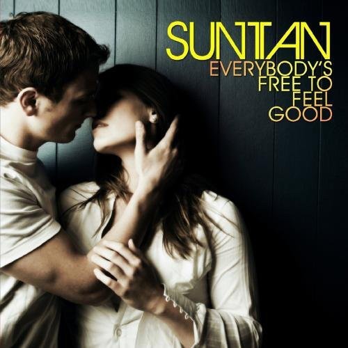 Sun Tan - Everybody's Free to Feel Good [CD]